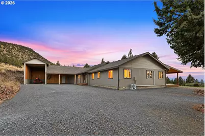 11744 SW Red Cloud Rd, Powell Butte, OR 97753 - Photo 3