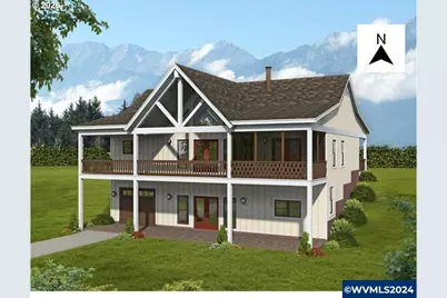 Dehlin #2, Turner, OR 97392 - Photo 1