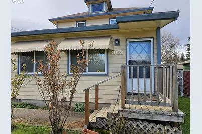 365 Bryan St, Woodburn, OR 97071 - Photo 3