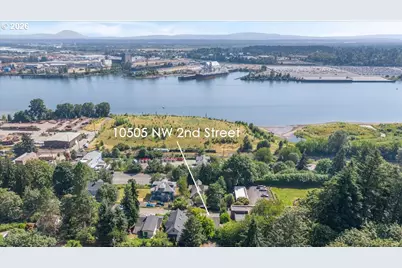 10505 NW 2nd St, Portland, OR 97231 - Photo 41