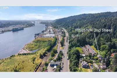 10505 NW 2nd St, Portland, OR 97231 - Photo 45