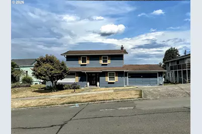 3760 Duane St, Astoria, OR 97103 - Photo 1