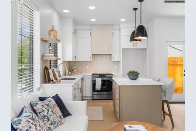 4992 NE 26th Ave #3, Portland, OR 97211 - Photo 5