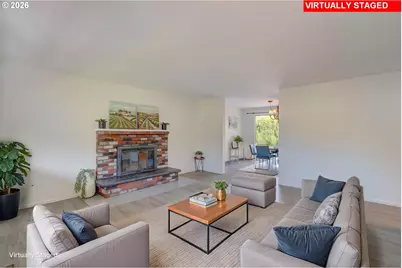 8011 SE Thiessen Rd, Milwaukie, OR 97267 - Photo 3