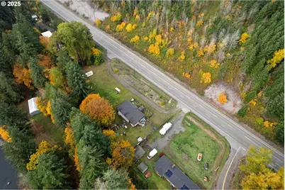 30210 N Santiam Hwy, Mill City, OR 97360 - Photo 15