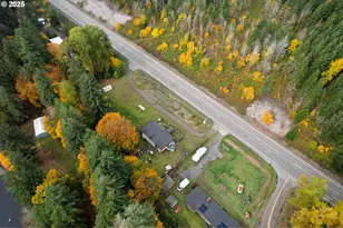 30210 N Santiam Hwy, Mill City, OR 97360 - Photo 15