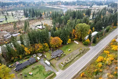 30210 N Santiam Hwy, Mill City, OR 97360 - Photo 5