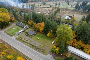 30210 N Santiam Hwy, Mill City, OR 97360 - Photo 11