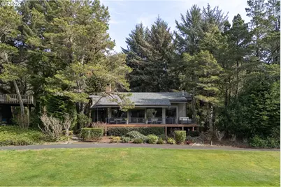 4 Fairway Ln, Gleneden Beach, OR 97388 - Photo 1