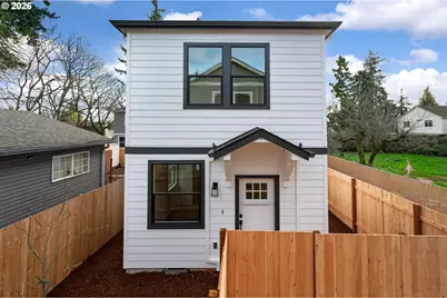 12094 SE Market St, Portland, OR 97216 - Photo 1