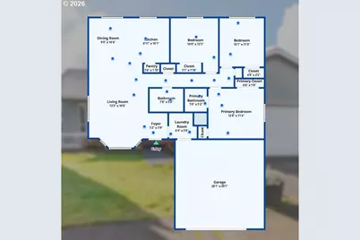 2075 Bryant Ave, Cottage Grove, OR 97424 - Photo 29