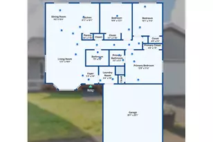 2075 Bryant Ave, Cottage Grove, OR 97424 - Photo 29