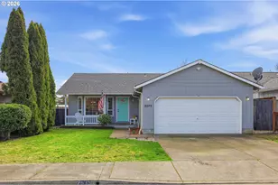 2075 Bryant Ave, Cottage Grove, OR 97424 - Photo 1