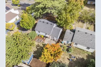 9585 N Polk Ave, Portland, OR 97203 - Photo 37