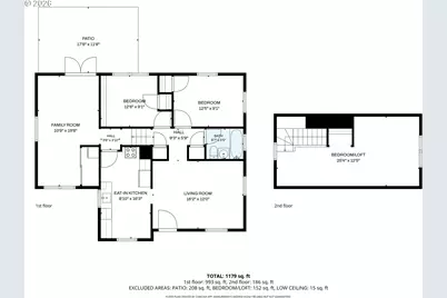 9585 N Polk Ave, Portland, OR 97203 - Photo 41