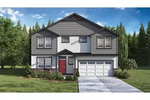 9319 SE Crystal Rose St, Happy Valley, OR 97086 - Photo 1