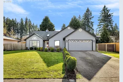 15117 NE 26th St, Vancouver, WA 98684 - Photo 1