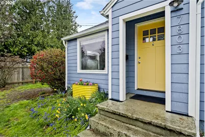 7803 SE Henderson St, Portland, OR 97206 - Photo 3