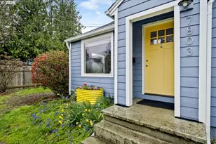 7803 SE Henderson St, Portland, OR 97206 - Photo 3
