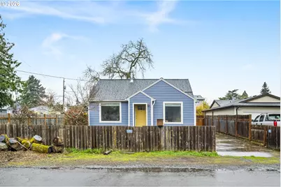 7803 SE Henderson St, Portland, OR 97206 - Photo 5