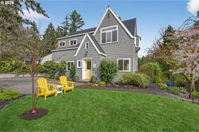 1638 SW Upland Dr, Portland, OR 97221 - Photo 1