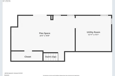 1638 SW Upland Dr, Portland, OR 97221 - Photo 45