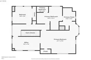 1638 SW Upland Dr, Portland, OR 97221 - Photo 47