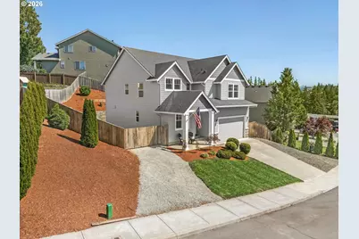 1380 NE Rockwell Dr, Estacada, OR 97023 - Photo 3