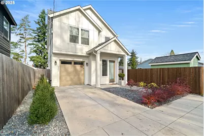 6421 SE Cooper St, Portland, OR 97206 - Photo 3