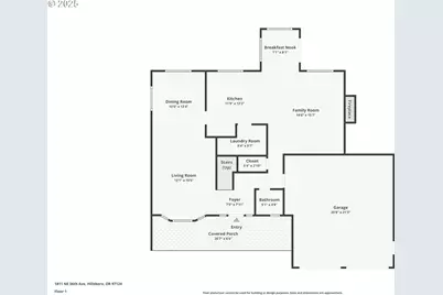 1811 NE 56th Ave, Hillsboro, OR 97124 - Photo 27