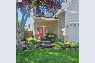 5564 Lancelot Way, Eugene, OR 97402 - Photo 3