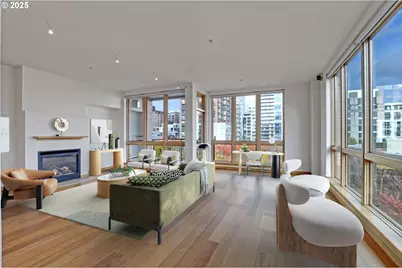 1030 NW Johnson St #521, Portland, OR 97209 - Photo 3