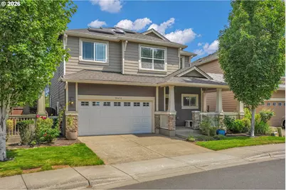 20435 SW Gracie St, Beaverton, OR 97006 - Photo 1