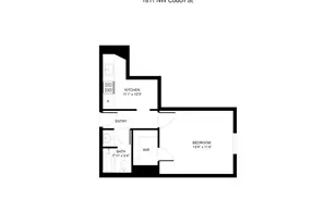 1811 NW Couch St, Portland, OR 97209 - Photo 13