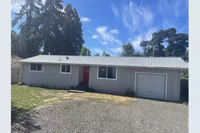 1115 Thayer Ave, Cottage Grove, OR 97424 - Photo 1
