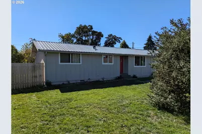 1115 Thayer Ave, Cottage Grove, OR 97424 - Photo 19