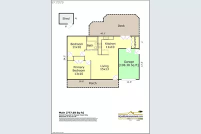 3715 SE Lexington St, Portland, OR 97202 - Photo 27