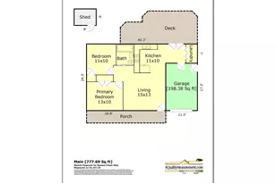 3715 SE Lexington St, Portland, OR 97202 - Photo 27