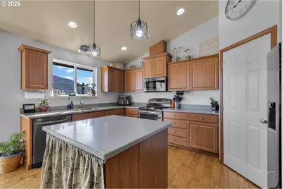 58400 4-K Overlook Ln, John Day, OR 97845 - Photo 11