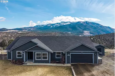 58400 4-K Overlook Ln, John Day, OR 97845 - Photo 47