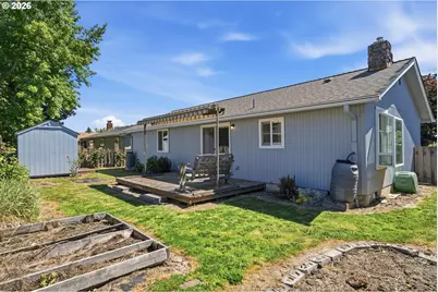 4362 SE Madrona Way, Albany, OR 97322 - Photo 23