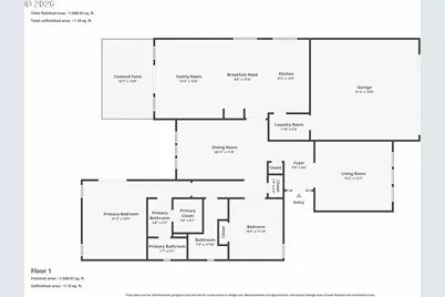 15104 NE Brazee St, Portland, OR 97230 - Photo 41
