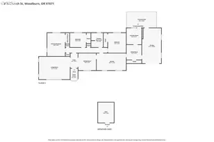 815 Church St, Woodburn, OR 97071 - Photo 3