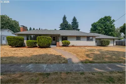 815 Church St, Woodburn, OR 97071 - Photo 1