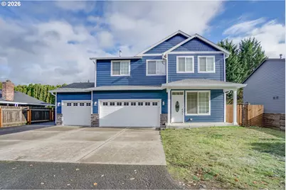 9819 NE 86th St, Vancouver, WA 98662 - Photo 1