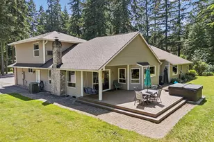 7016 NE 232nd Cir, Battle Ground, WA 98604 - Photo 31