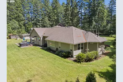 7016 NE 232nd Cir, Battle Ground, WA 98604 - Photo 33