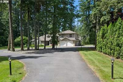 7016 NE 232nd Cir, Battle Ground, WA 98604 - Photo 3