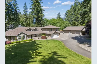 7016 NE 232nd Cir, Battle Ground, WA 98604 - Photo 1