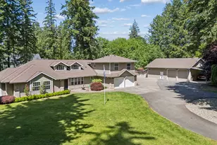 7016 NE 232nd Cir, Battle Ground, WA 98604 - Photo 1